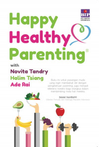 Happy Healthy Parenting