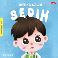 Ketika Galih Sedih