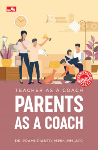 Teacher as a choach Parents as a choach