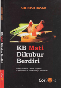 KB Mati Dikubur Berdiri