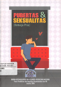 Pubertas & Seksualitas (Remaja Pria)