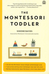 The Montessori Toddler