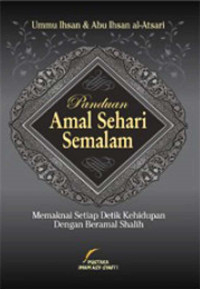 Panduan Amal Sehari Semalam