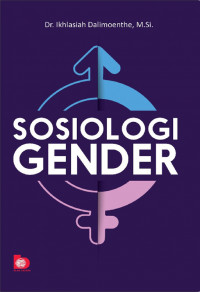 Sosiologi Gender