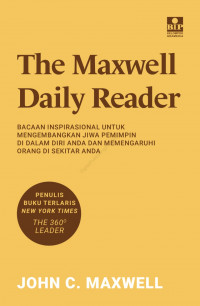 The Maxwell Daily Reader