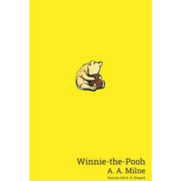 Winnie-the-Pooh