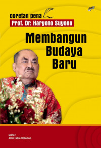 Membangun Budaya Baru