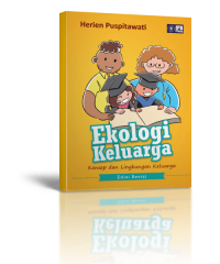 Ekologi Keluarga Konsep dan Lingkungan Keluarga Edisi Revisi