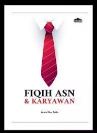 Fiqih ASN & Karyawan