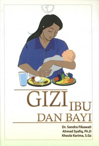 Gizi Ibu Dan Bayi