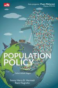 Population Policy : Solusi Untuk Negeri
