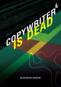 Copy Writter Is Dead