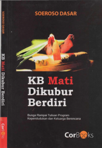 Image of KB Mati Dikubur Berdiri