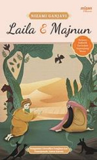 Laila & Majnun