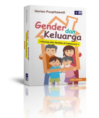 Gender Dan Keluarga: Konsep Dan Realita Di Indonesia