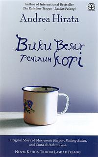 Image of Buku Besar Peminum Kopi