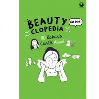Beauty Clopedia 110 Rahasia Cantik Alami