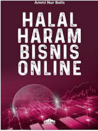 Halal Haram Bisnis Online
